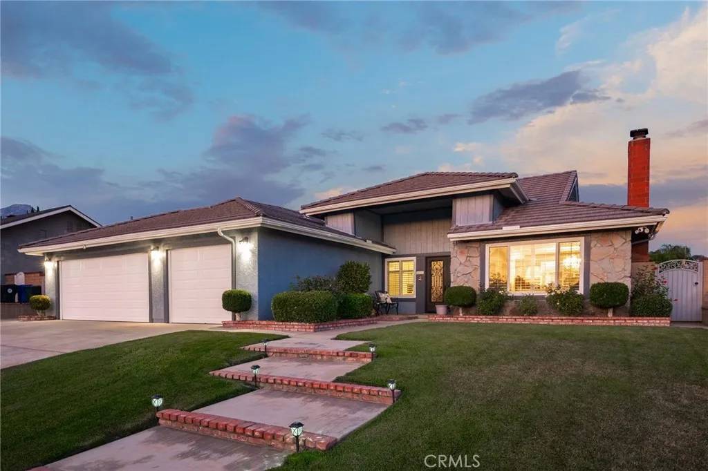 Upland, CA 91784,1764 Winston Avenue