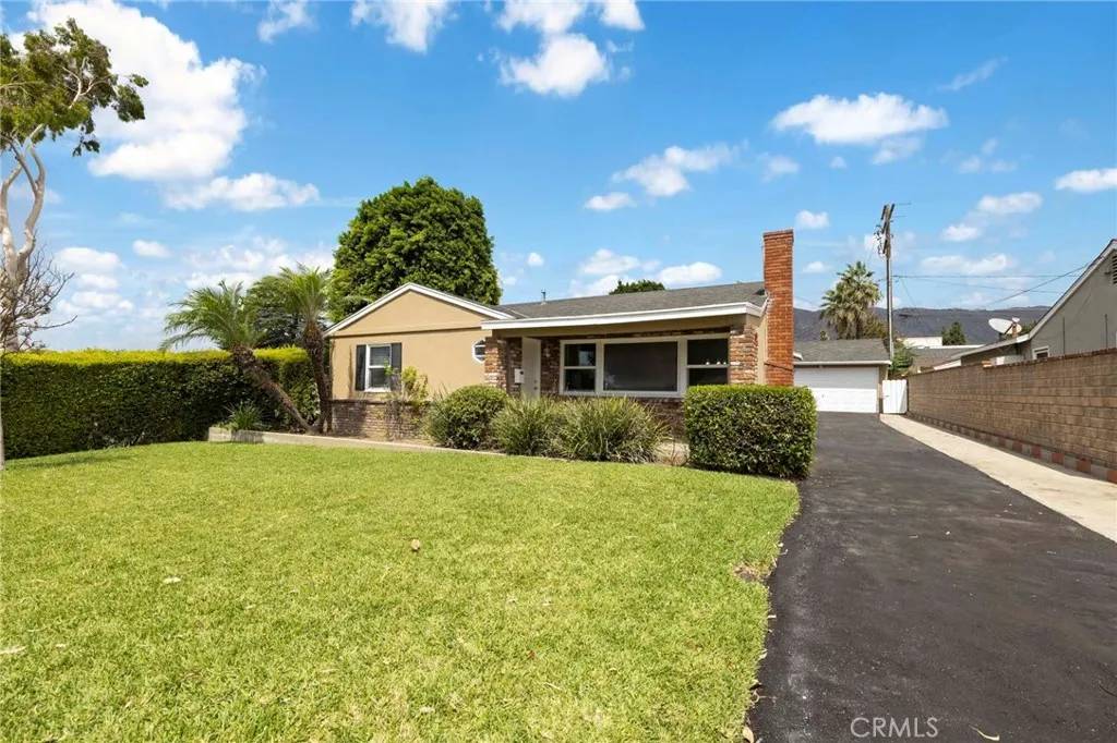 Glendora, CA 91741,543 W Heber Street