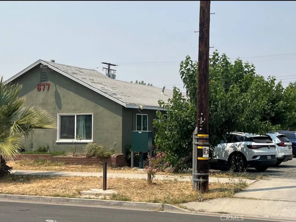 Beaumont, CA 92223,677 Magnolia Avenue