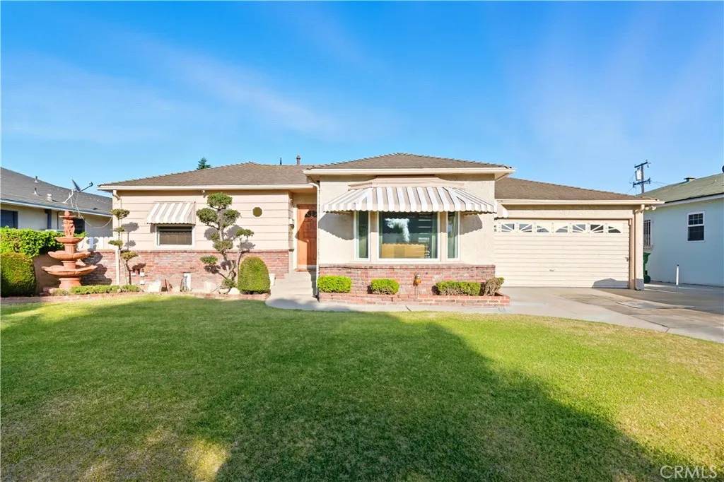 Inglewood, CA 90305,9606 S 4th Avenue