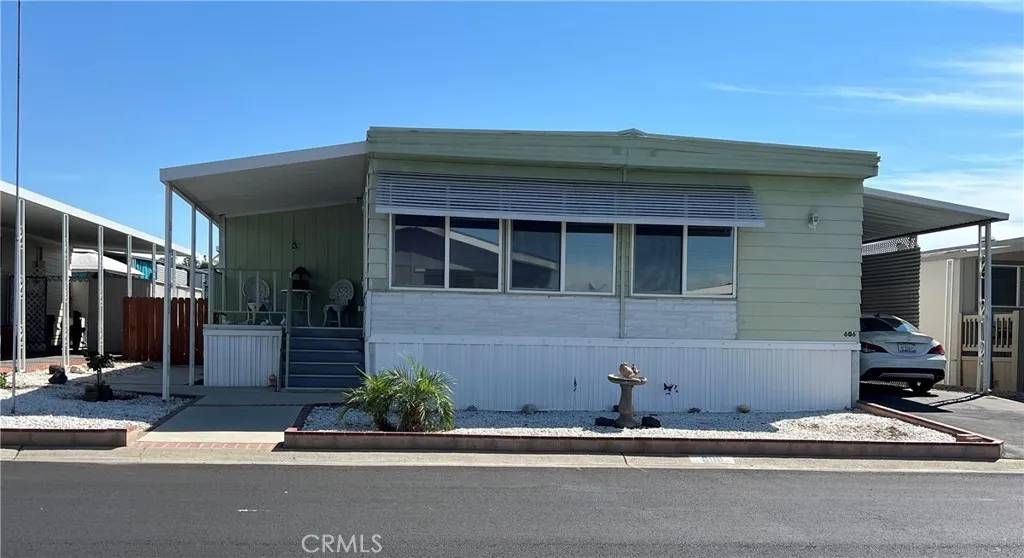 La Verne, CA 91750,4095 Fruit St #606