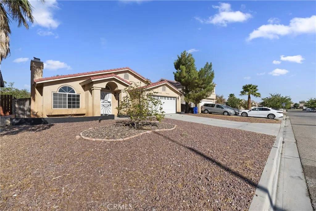 Adelanto, CA 92301,15386 Fremont Drive