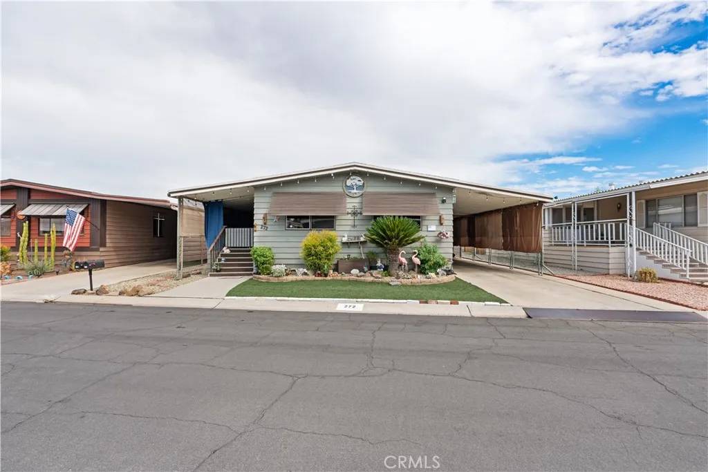 Menifee, CA 92586,27601 Sun City #272