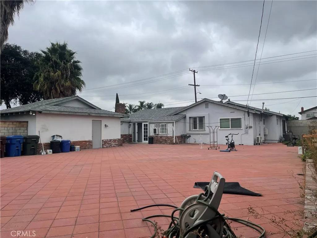 Hacienda Heights, CA 91745,15712 Los Altos