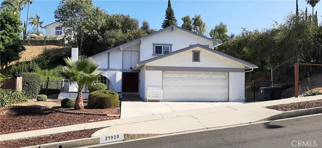 Diamond Bar, CA 91765,21920 Santaquin Drive