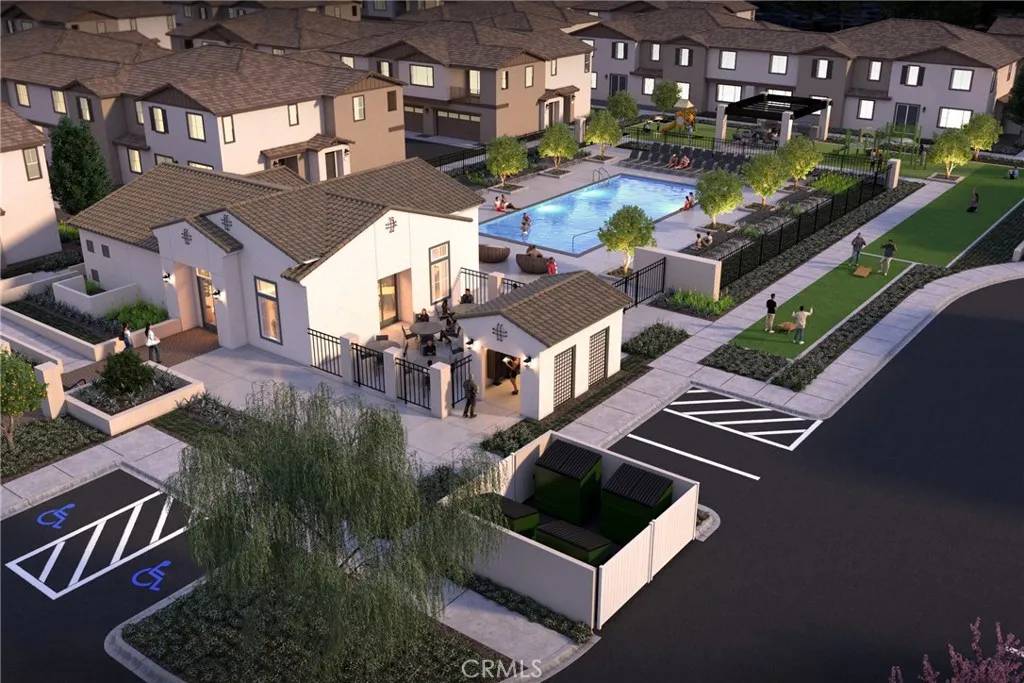 Murrieta, CA 92563,36144 Jaden Avenue #2605
