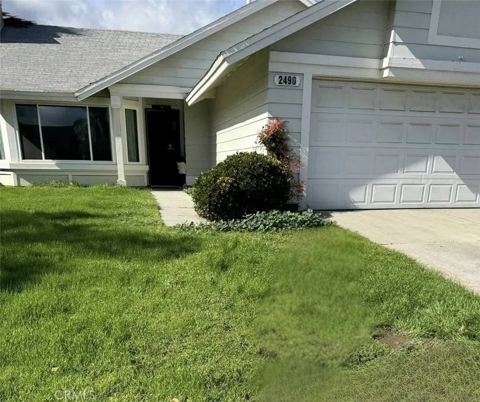 Perris, CA 92571,2490 Cavalcade Court