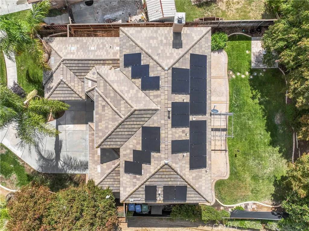 Murrieta, CA 92563,33545 Nandina