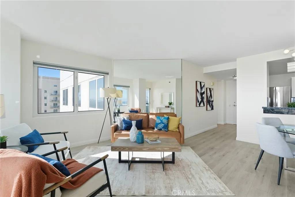 Long Beach, CA 90802,525 E Seaside #1804