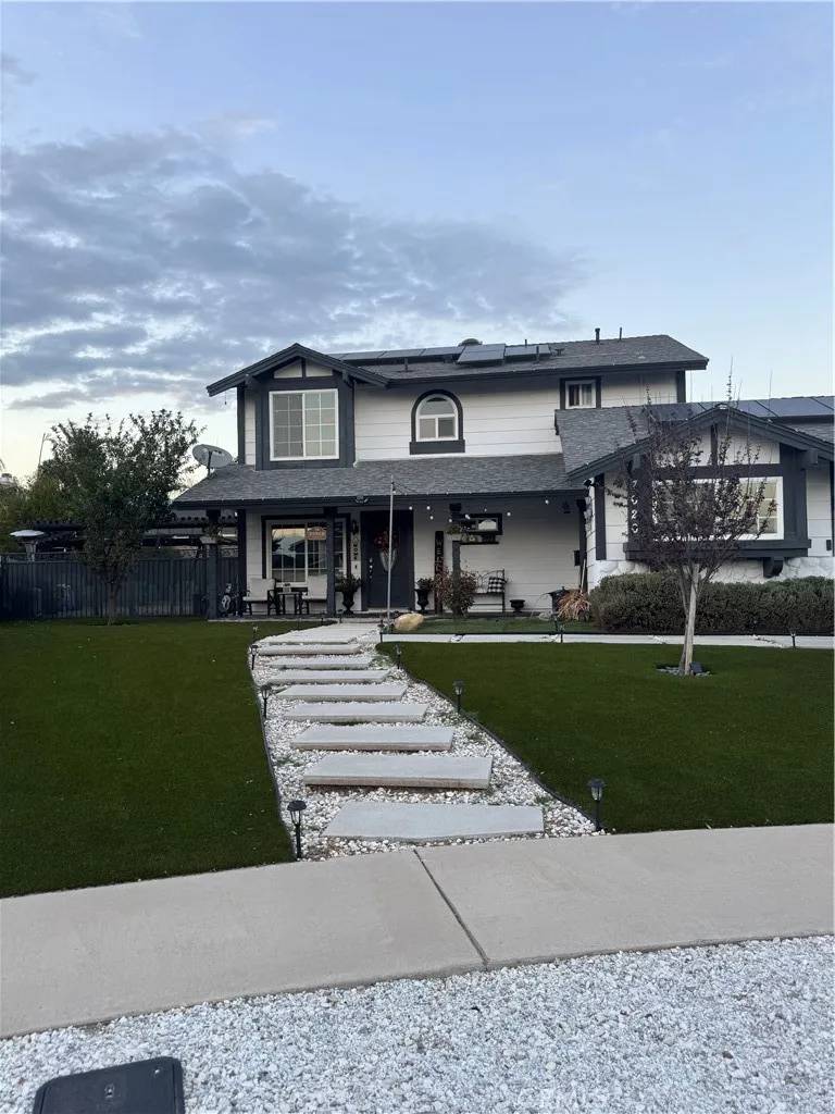 Fontana, CA 92336,7620 Catawba Court