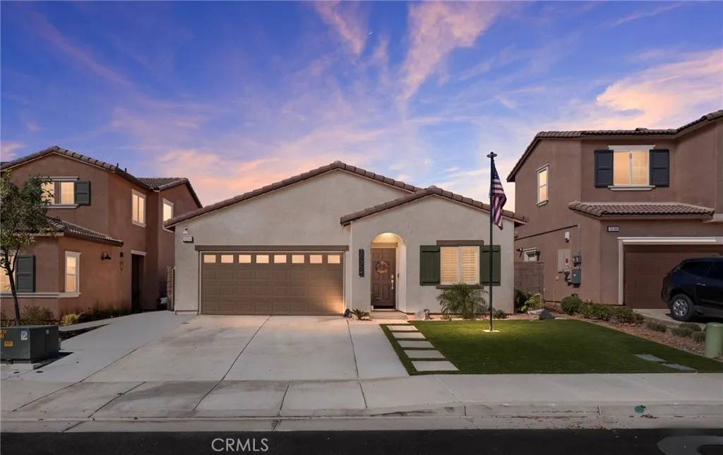 Beaumont, CA 92223,35354 Price Street