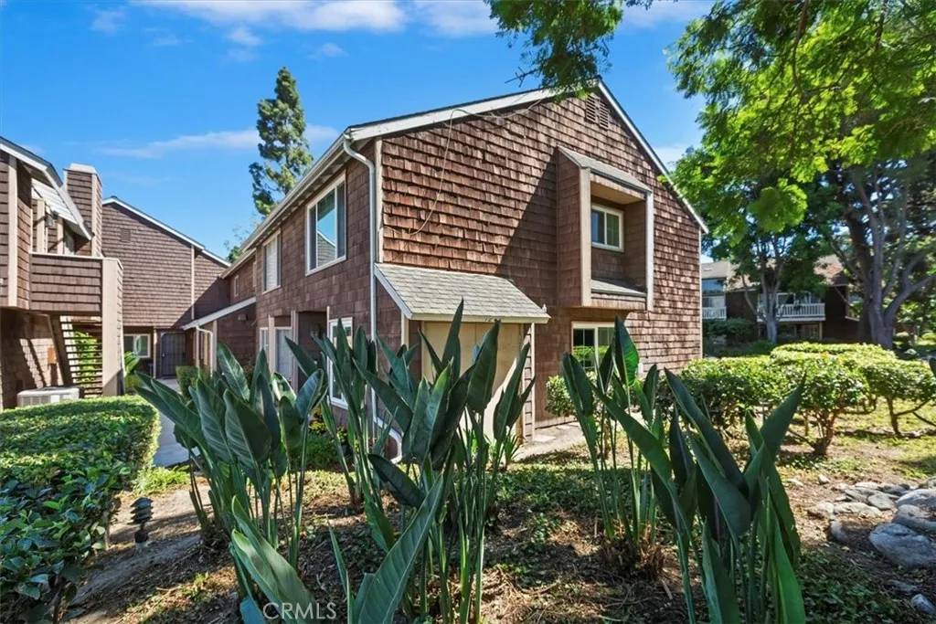 Garden Grove, CA 92840,12555 Euclid Street #61