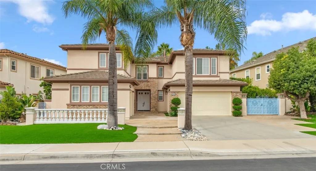 Diamond Bar, CA 91765,1569 Silver Lane