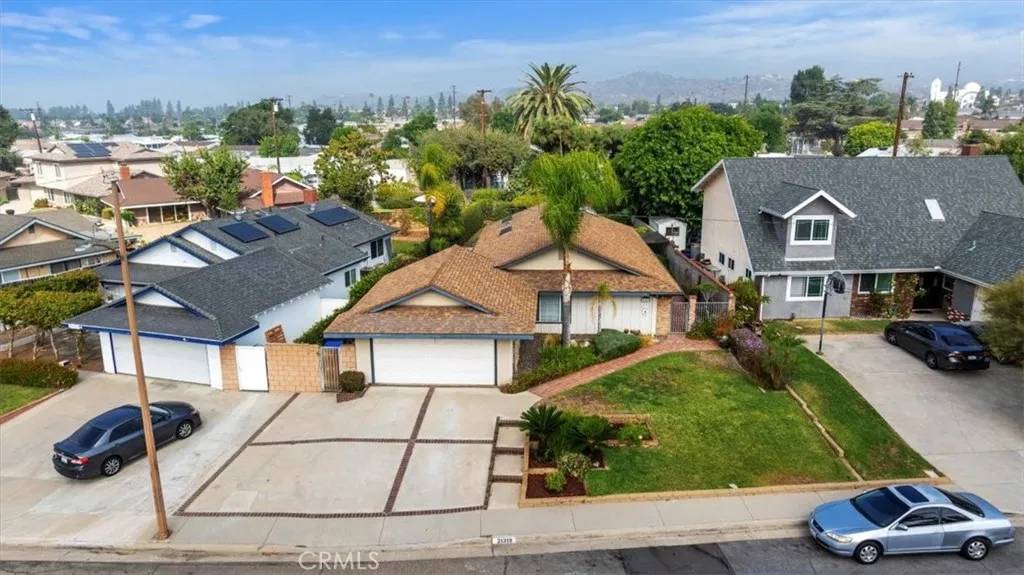 Covina, CA 91724,21319 E Benbow