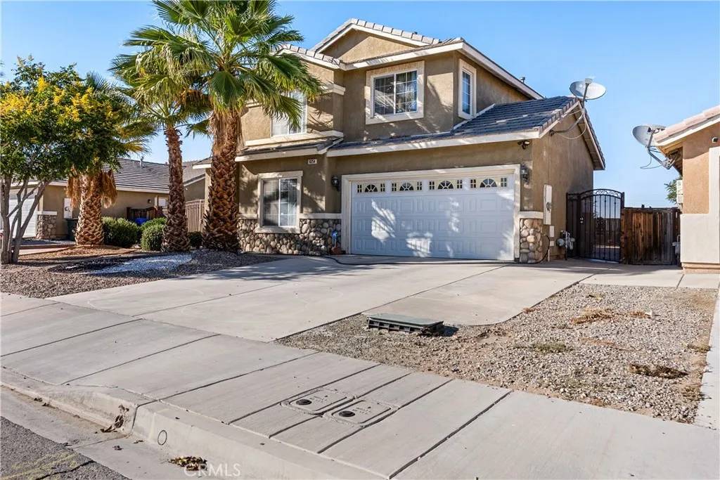 Adelanto, CA 92301,10254 Kemper