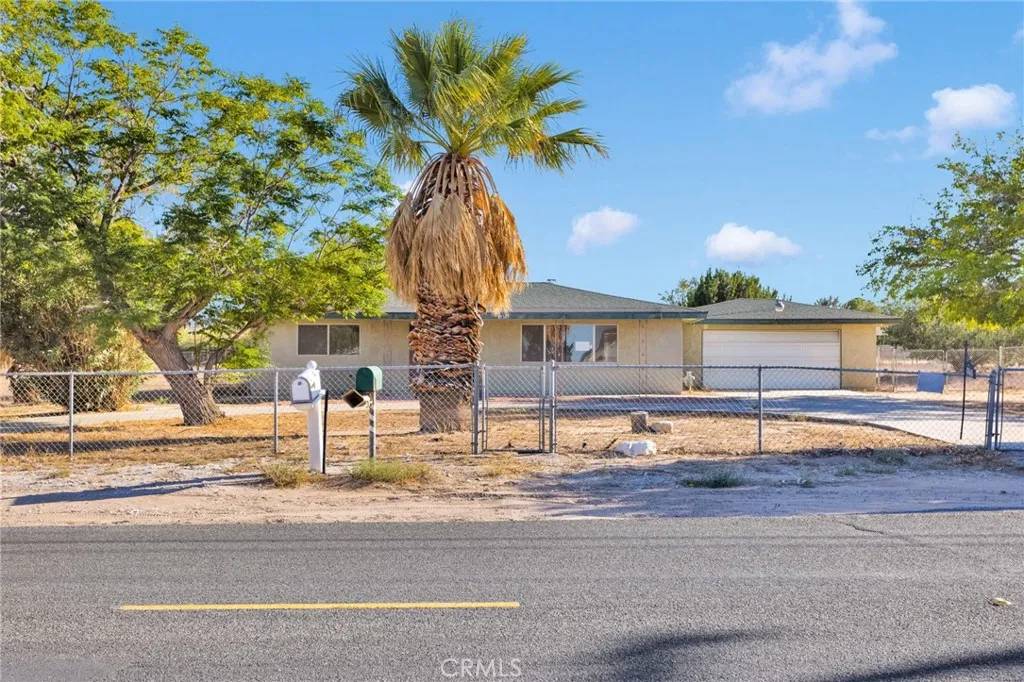 Hesperia, CA 92345,15565 Mesquite Street