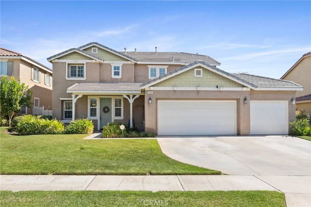 Redlands, CA 92374,1564 Rose Street