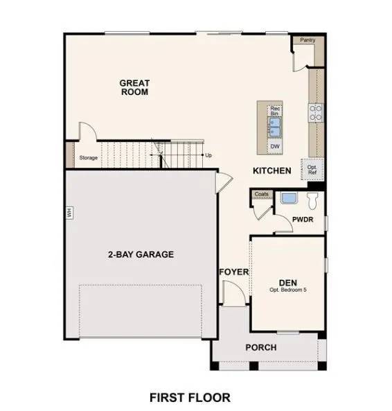 Rialto, CA 92376,467 N Pinewood