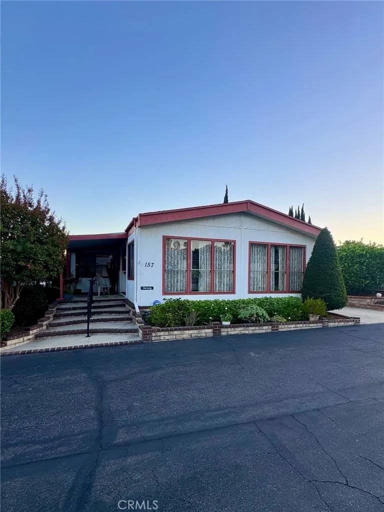 Rancho Cucamonga, CA 91730,8651 Foothill #157