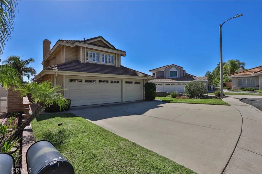 Upland, CA 91784,1492 Carissa St