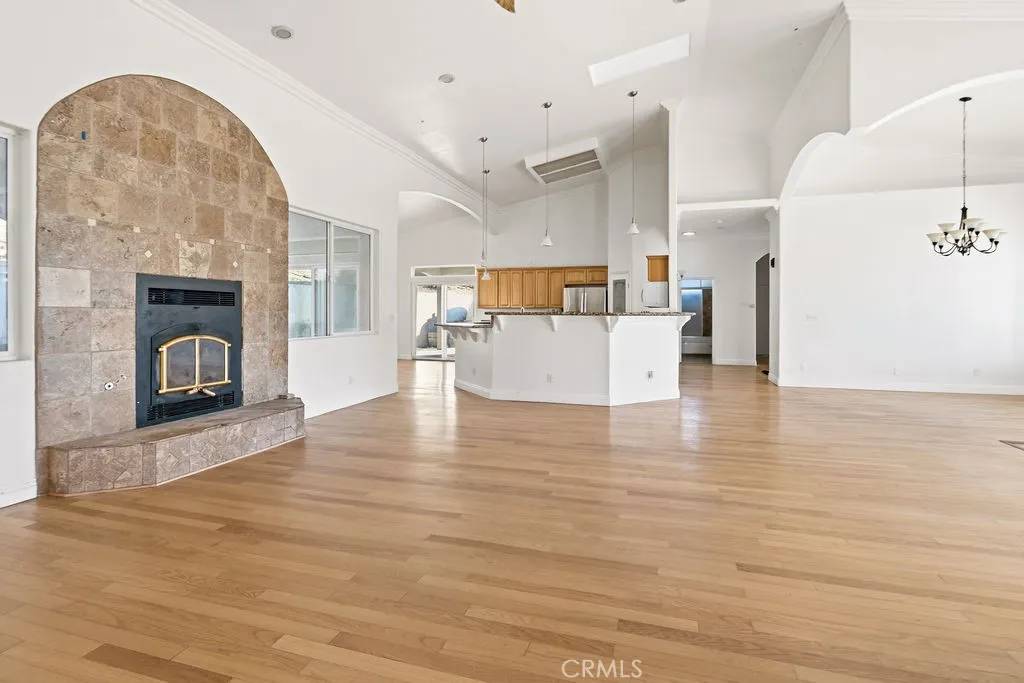 Hesperia, CA 92345,17788 Buckthorn Avenue