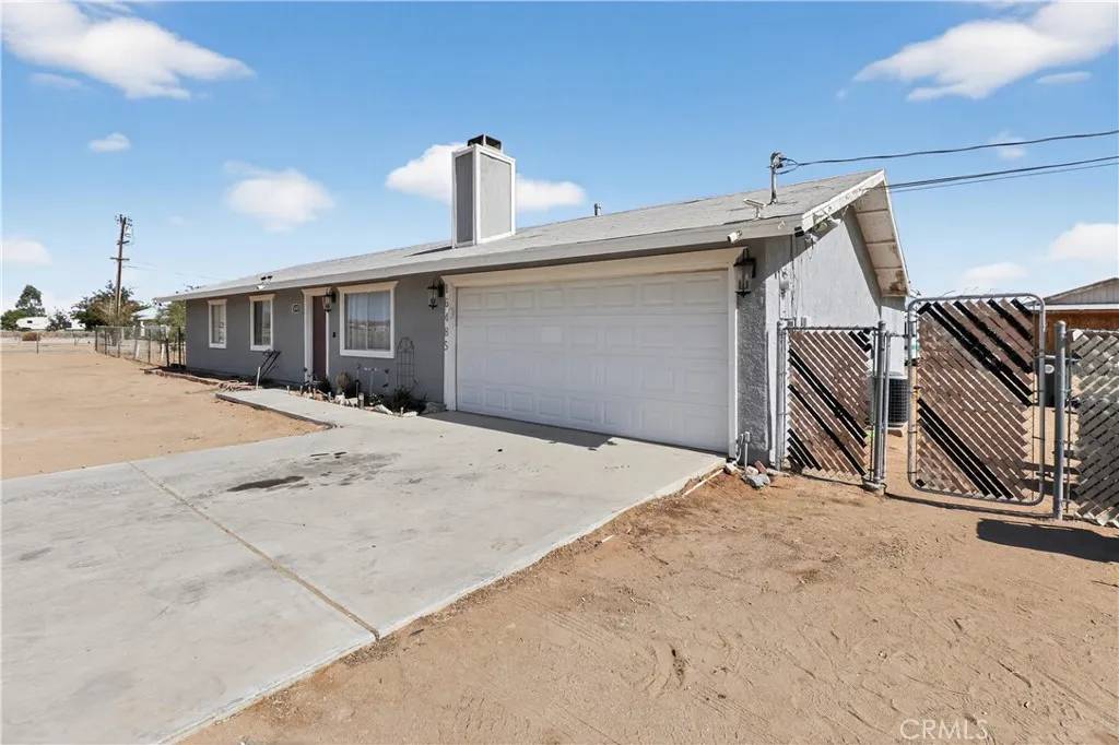 Apple Valley, CA 92307,16485 Dale Evans (Aztec) Parkway