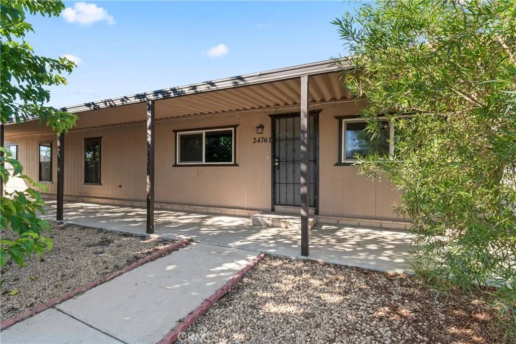 Hemet, CA 92544,24761 Wendell Drive