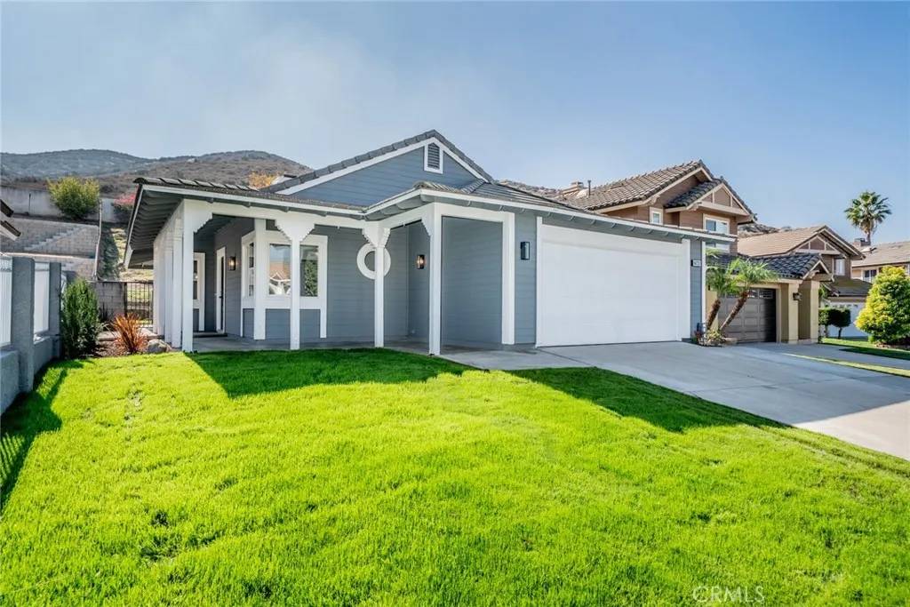 Fontana, CA 92337,14721 Weeping Willow Lane