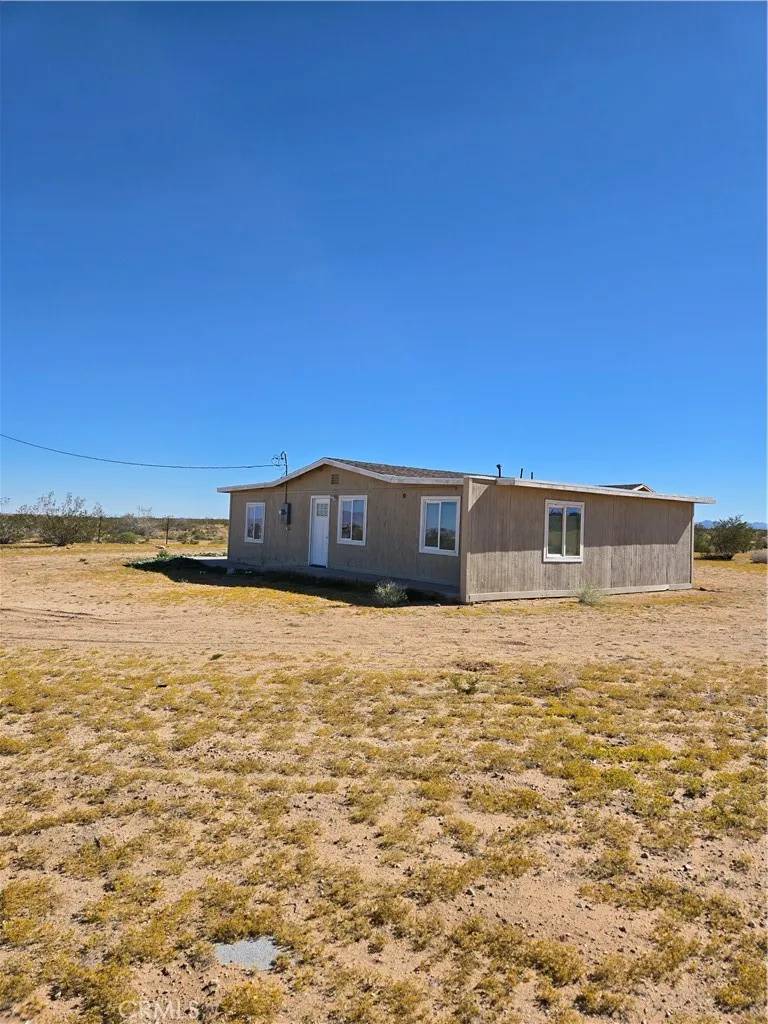 Landers, CA 92285,60033 Sespe