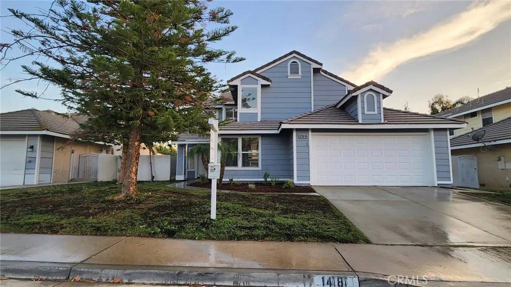 Fontana, CA 92337,14181 Southwood Drive