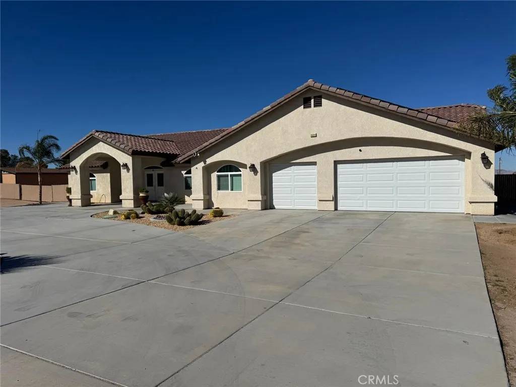 Hesperia, CA 92345,15914 Mission Street