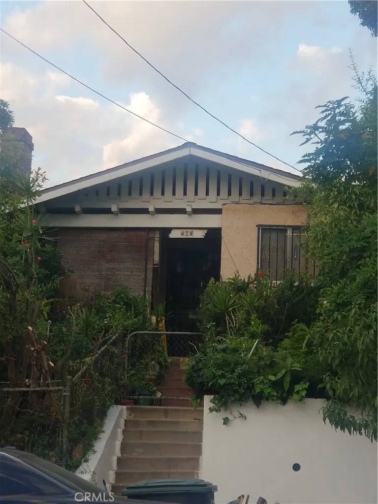 Los Angeles, CA 90063,543 S Ditman