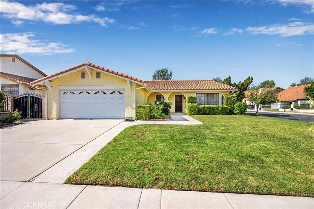 Rowland Heights, CA 91748,1807 Avenida Del Canada