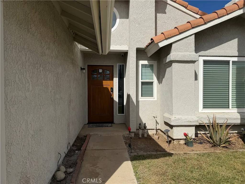 Moreno Valley, CA 92553,13791 Chervil Court