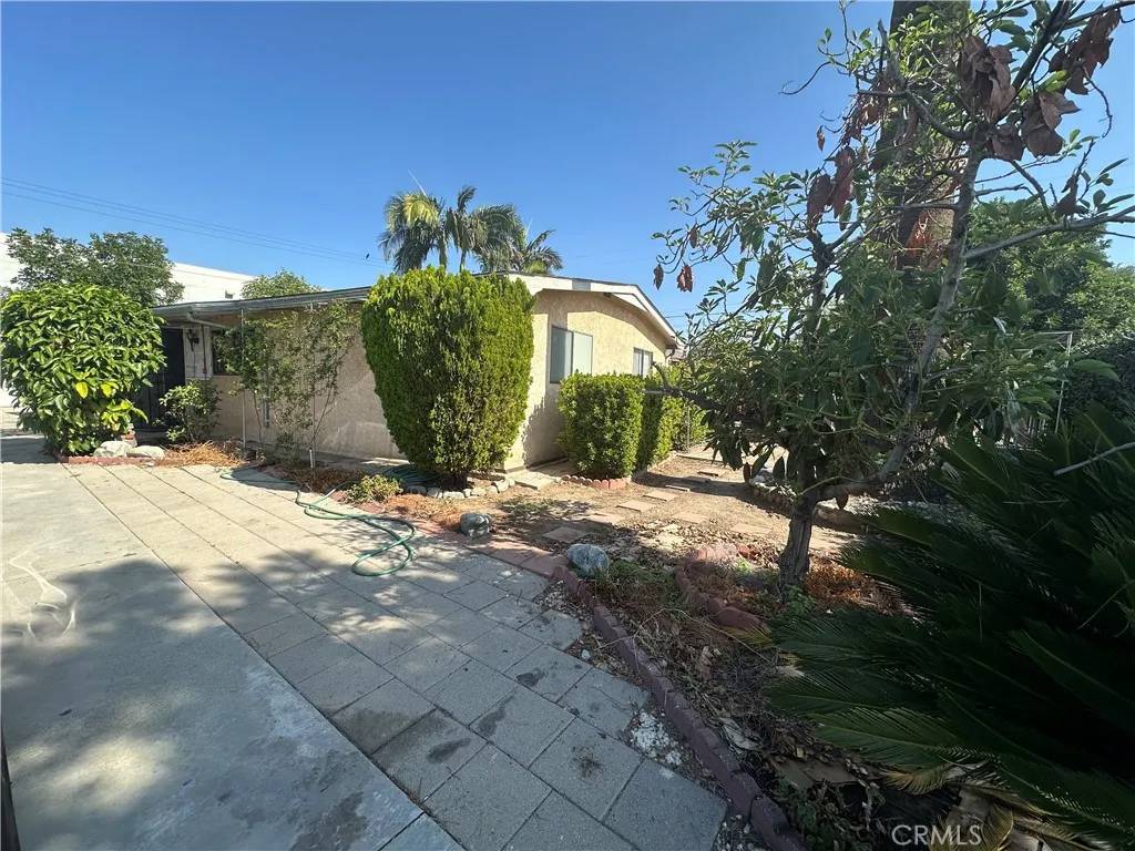 Baldwin Park, CA 91706,15323 Nubia Street