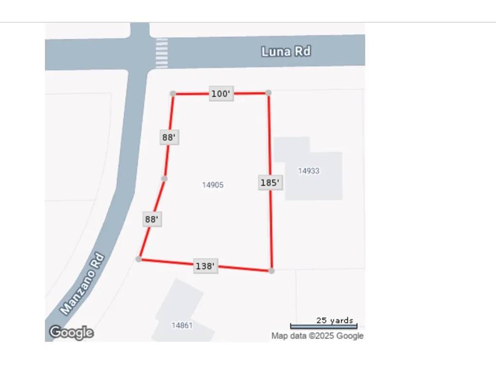 Victorville, CA 92392,14905 Luna