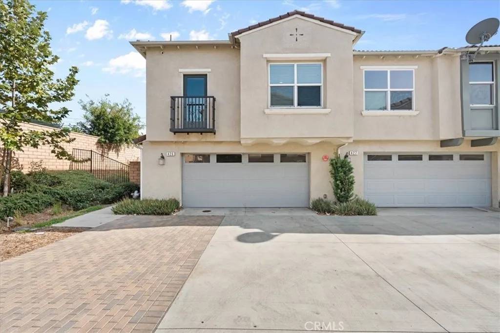 Fontana, CA 92336,7155 Citrus Avenue #426