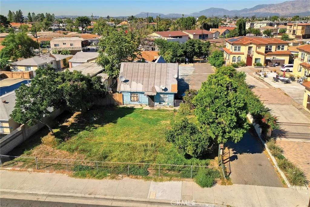 El Monte, CA 91733,2519 Mountain View Rd