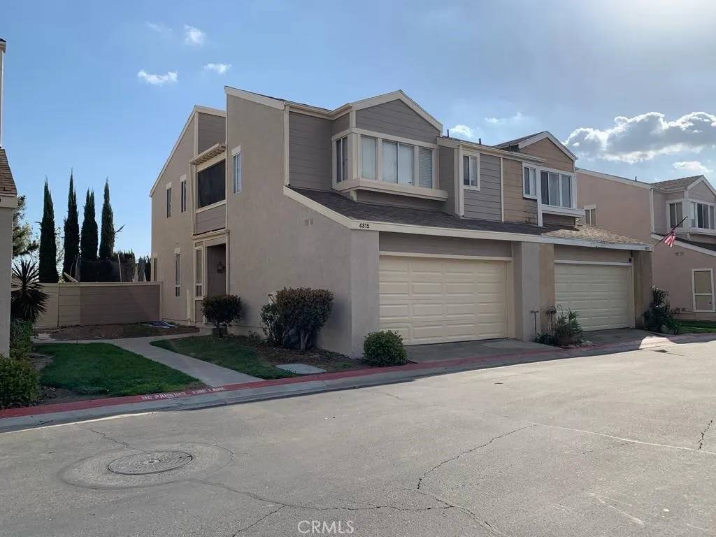 Chino, CA 91710,4815 Southfork Road