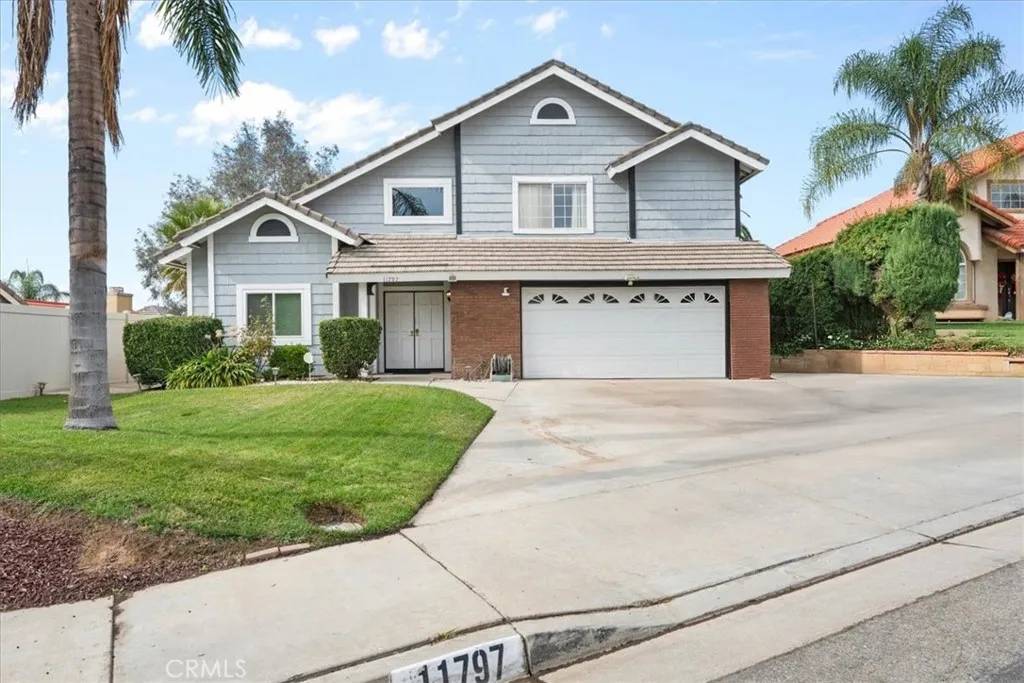 Moreno Valley, CA 92557,11797 Kayal