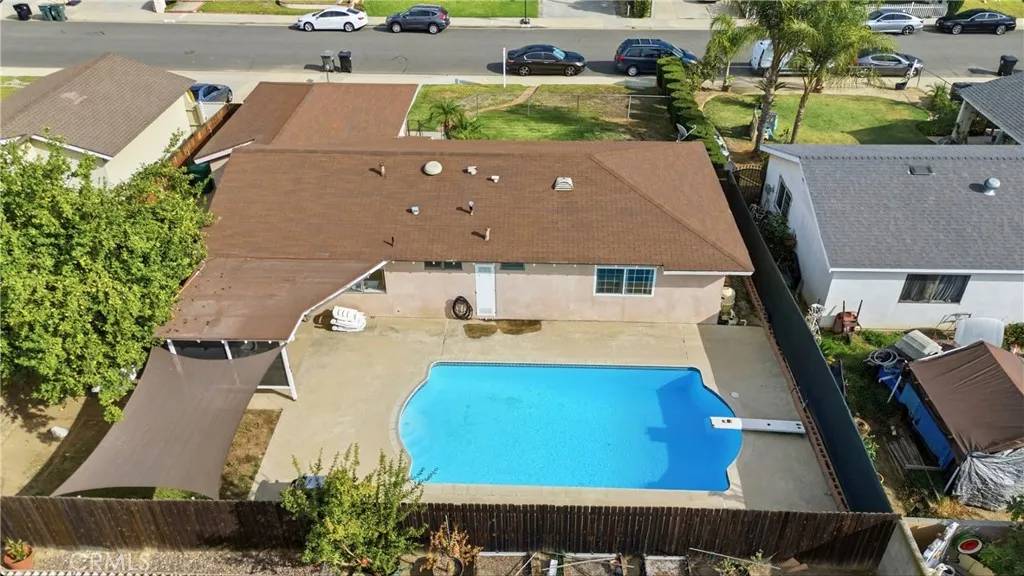 Chino, CA 91710,11938 Vista