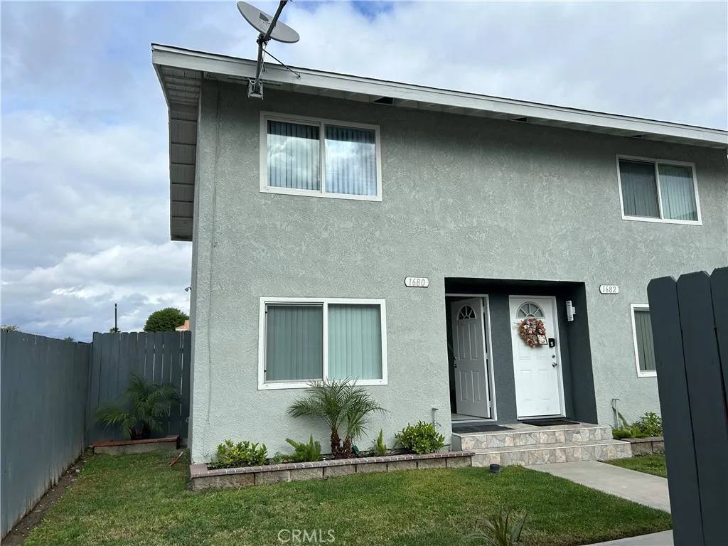 Rialto, CA 92376,1678 W Bonnie View