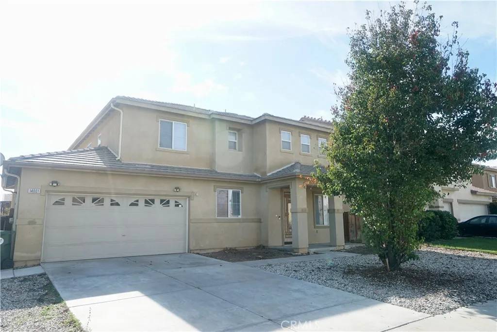 Victorville, CA 92394,14001 Jockey Lane