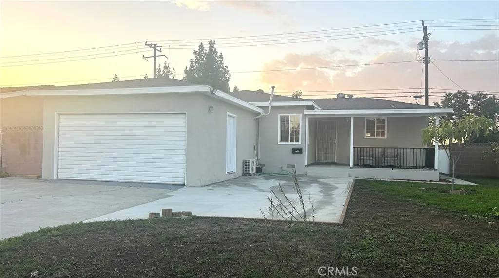 Hacienda Heights, CA 91745,1439 Charlemont Ave