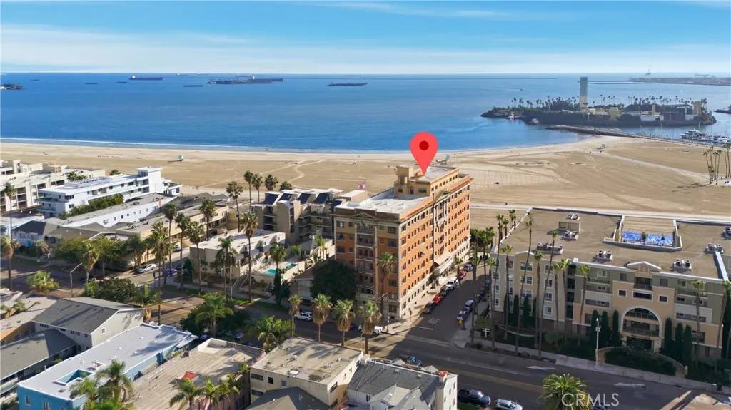 Long Beach, CA 90802,1030 E Ocean Boulevard #509