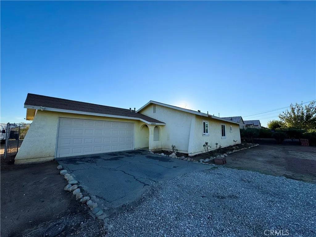 Hesperia, CA 92345,18393 Catalpa Street