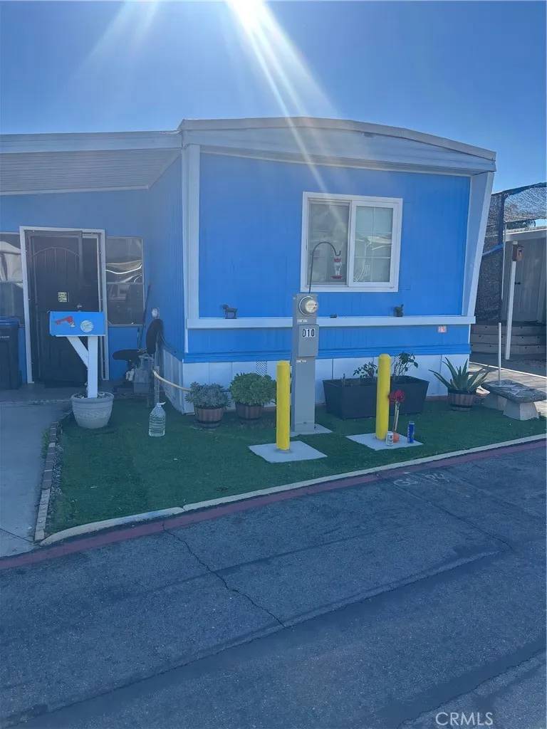 Chino, CA 91710,12955 Yorba