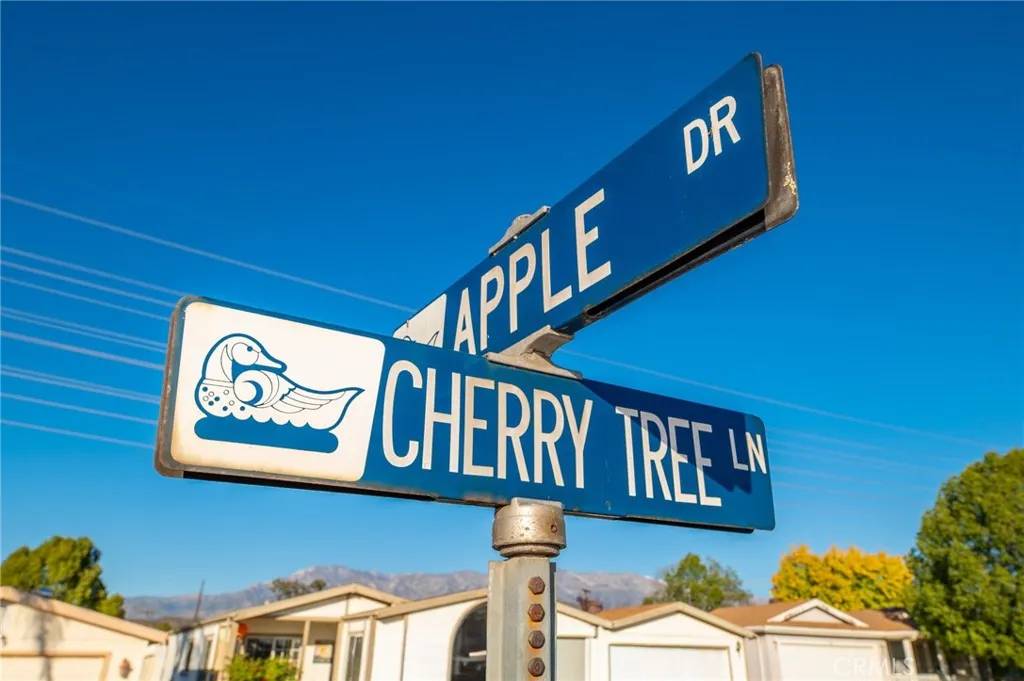 Calimesa, CA 92320,10961 Desert Lawn #86