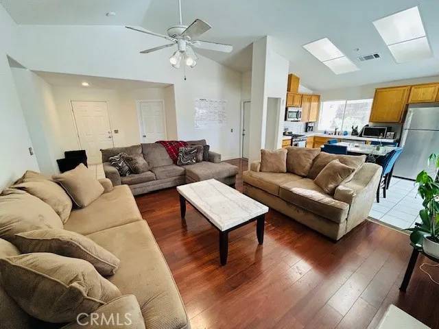 Desert Hot Springs, CA 92240,65861 Avenida Barona