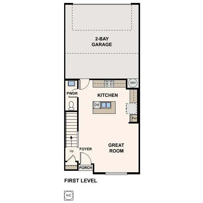 Jurupa Valley, CA 92509,9804 Crossbay Loop #2404